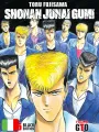 Shonan Junai Gumi - Le Avventure del Giovane GTO - Black Edition 5