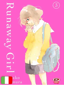 Runaway Girl 3