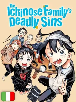 Kaijin Reijoh Mostruose Bellezze 10