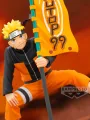 Deidara Naruto Shippuden Vibration Stars - Banpresto Figure