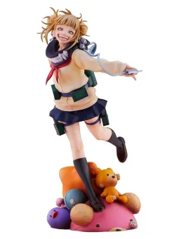 Ochaco Uraraka Quirk My Hero Academia - Takara Tomy Figure