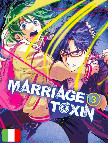 Marriagetoxin 1