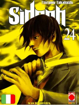 Sidooh 24