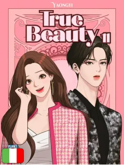 True Beauty 11
