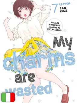 My Charms Are Wasted 7