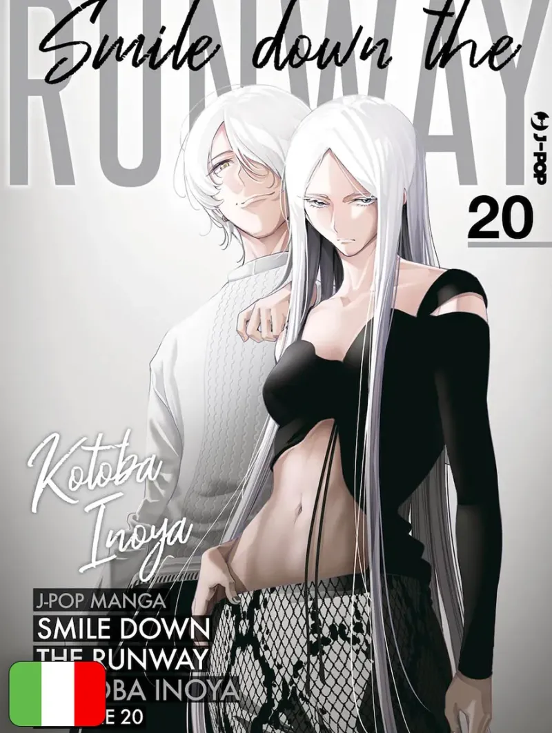 Smile Down The Runway 20
