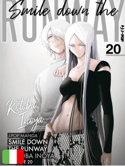 Smile Down The Runway 20