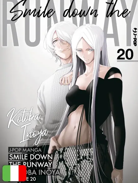 Smile Down The Runway 20