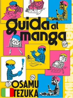 Guida Al Manga