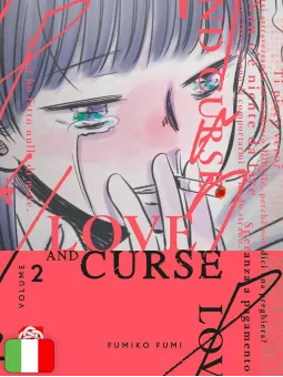 Love And Curse 2