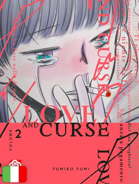 Love And Curse 2