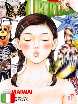 Maiwai 7
