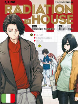 Radiation House 10