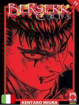 Berserk Collection - Serie...