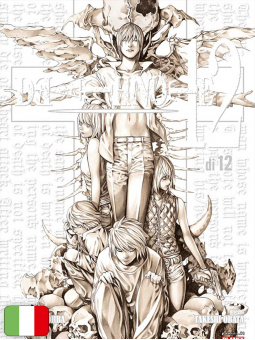 Death Note 12
