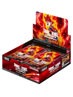 One Piece Card Game: Memorial Collection - Extra Booster Display Box (24 buste) EB-01 [ENG]
