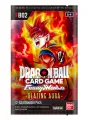 Dragon Ball Super Card Game: Fusion World - Blazing Aura (1 busta) FB-02 [ENG]