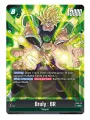 Dragon Ball Super Card Game: Fusion World - Blazing Aura (1 busta) FB-02 [ENG]