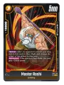 Dragon Ball Super Card Game: Fusion World - Blazing Aura (1 busta) FB-02 [ENG]