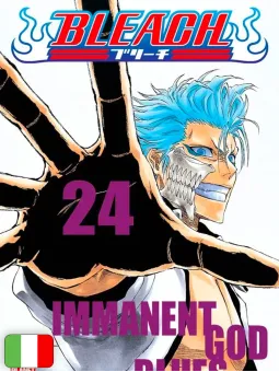 Bleach 24