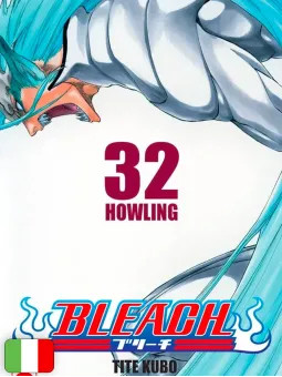 Bleach 32