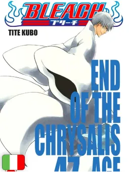 Bleach 47