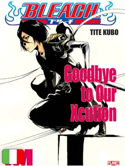 Bleach 54