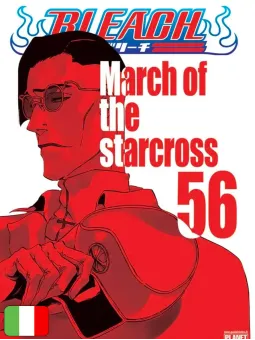 Bleach 56