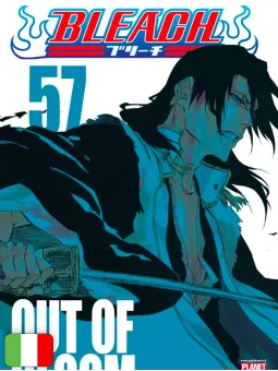 Bleach 57