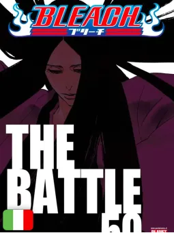 Bleach 59