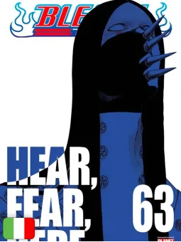 Bleach 63