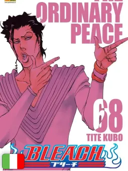 Bleach 68