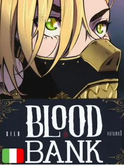 Blood Bank - Stagione I 1
