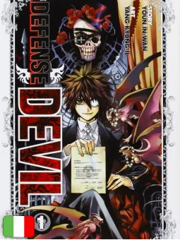 Defense Devil 1
