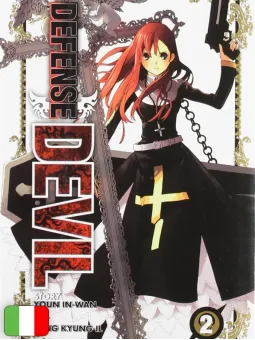 Defense Devil 2