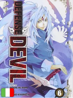 Defense Devil Deluxe 6
