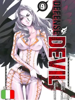 Defense Devil Deluxe 9