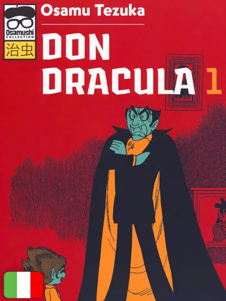Don Dracula 1