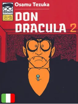 Don Dracula 2
