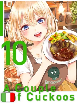 A Couple Of Cuckoos 10