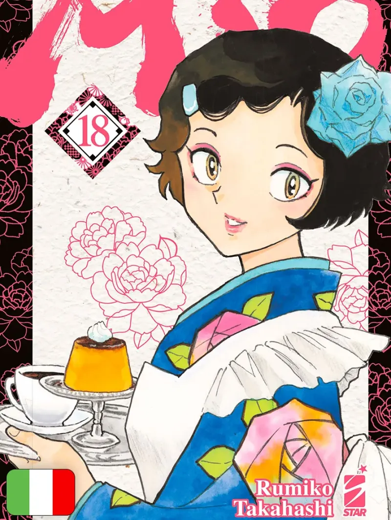 MAO 18