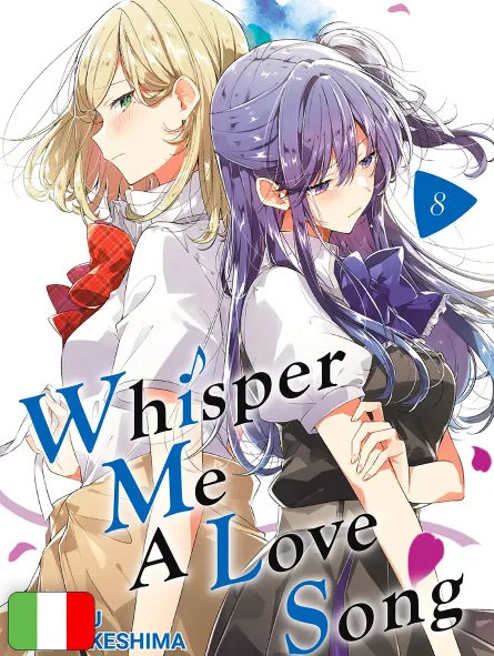 Whisper Me a Love Song 7