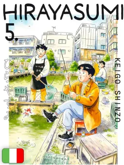 Hirayasumi 5