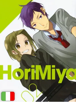 Horimiya 2