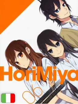 Horimiya 6
