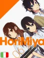 Horimiya 6
