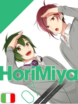 Horimiya 7