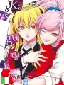 Kakegurui Twin 8