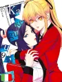 Kakegurui Twin 9