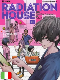 Radiation House 1